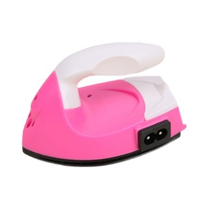 Mini Iron For Craft Diy Plastic Handheld 60W Low Power Heat Tool For Beading And Tackling - Product Image 1