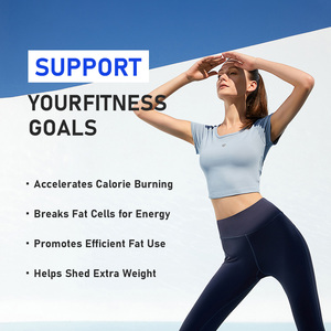 Cápsulas Adelgazantes Personalizadas OEM con Cafeína y Cetona de Frambuesa para Supresor del Apetito, Ayuda a Reducir los Antojos, Pastillas para Perder Peso - Product Image 4