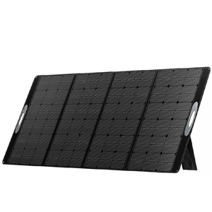 Panneaux solaires pliables 400W pour entrepôt australien avec une efficacité de 23%, étanches et résistants à la poussière IP68, livraison rapide - Product Image 1