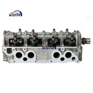 F850 10100F Fe70 10100F Fe11-10-100E Nouvelles pièces de moteur automobile 3.9T V8 Culasse pour <span class=keywords><strong>Ferrari</strong></span> 488 GTB 8 cylindres Moteur F154 CD - Product Image 5