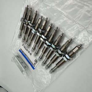 Ventosa de Vacío Original-SMC ZPT04USJ15-U4-A8 - Product Image 3