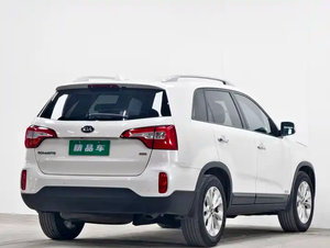 Mejor <span class=keywords><strong>Precio</strong></span>, <span class=keywords><strong>Kia</strong></span> <span class=keywords><strong>Sorento</strong></span> Usada, 2.4L, 4WD, SUV Personalizada, Automática, con Asientos de Cuero, Cámara Trasera, Techo Panorámico, Perfecta como Segundo Auto - Product Image 2