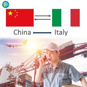 Sdoganamento Economico e Veloce, Spedizione Aerea, Spedizioniere Logistico DDP da Shenzhen, <span class=keywords><strong>Shanghai</strong></span>, Tianjin a Italia, Ancona, Genova - Product Image 1