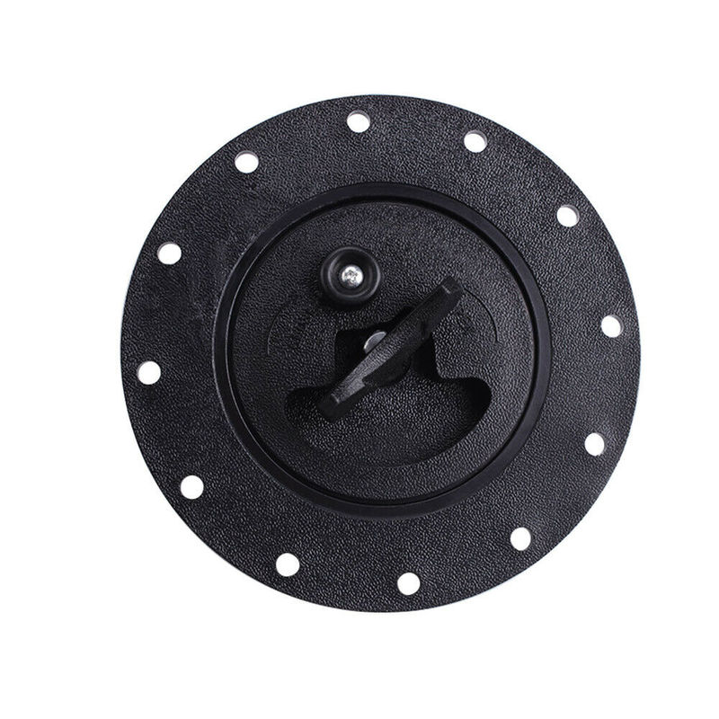 Universal Plastic Race Fuel Cell Tank