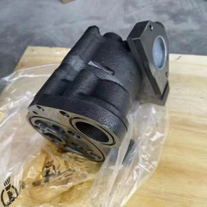 270-1763 2701763 Bomba de Engranajes de Alta Calidad para Bulldozer D6T D6RIII D6T XL D7RII - Product Image 1