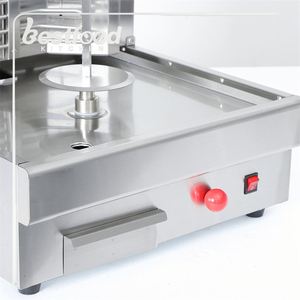 Máquina de <span class=keywords><strong>Shawarma</strong></span> Eléctrica, Precio de la Máquina de <span class=keywords><strong>Shawarma</strong></span> - Product Image 3