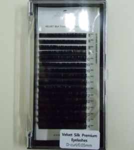 2022 ขายร้อนที่กําหนดเองฉลากส่วนตัวเครื่องสําอางแต่งหน้าเฉพาะทําขนตาปลอมวงโปร่งใส - Product Image 3