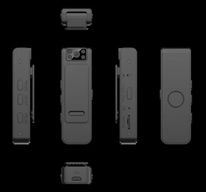 Mini <span class=keywords><strong>caméra</strong></span> Wifi <span class=keywords><strong>de</strong></span> <span class=keywords><strong>Surveillance</strong></span> intelligente <span class=keywords><strong>de</strong></span> la maison, petit enregistreur vidéo sans fil <span class=keywords><strong>avec</strong></span> clip, prix d'usine - Product Image 6