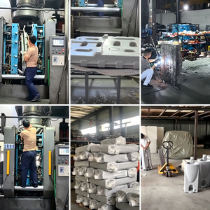 <span class=keywords><strong>Baño</strong></span> <span class=keywords><strong>Portátil</strong></span> con Bolsa de Transporte, Ducha <span class=keywords><strong>Portátil</strong></span> de HDPE, Contenedor <span class=keywords><strong>Portátil</strong></span> Moderno y Transpirable, Inodoro, Ducha, <span class=keywords><strong>Baño</strong></span> - Product Image 5