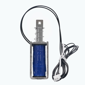 Vente chaude nouvelle condition <span class=keywords><strong>Photo</strong></span> Machine grattoir électrovanne avec connecteur imprimante électrovanne pièces - Product Image 3