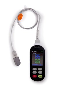 Veteriner SPO2 <span class=keywords><strong>tester</strong></span> darbe <span class=keywords><strong>oxi</strong></span> metre monitör hayvan pet köpek kedi kan oksijen darbe testi <span class=keywords><strong>oxi</strong></span> metre vet klinik ekipmanları - Product Image 2