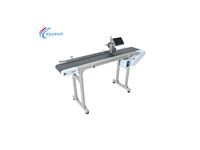 Nueva Impresora de Inyección de Tinta Térmica RW-180SME de 7 Pulgadas, Cabezal de 600dpi, Impresora Automática de Tarjetas, Tinta de Secado Rápido/Wi-Fi, Código QR, Fecha de Caducidad, Flex Egg