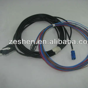 OEM Original V W RGB de visión trasera cámara de copia de seguridad para Cable de Golf Jetta MK5 6 VI Tiguan Passat B7 RNS510 <span class=keywords><strong>RCD510</strong></span> República Checa - Product Image 3