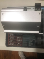 Fuente de Alimentación UPS1600 24V 10A DC-UPS 6EP4133-0GB00-0AY0 100% Original y Nueva, Unidad de Alimentación Industrial con Salida de 24V CC, en Stock