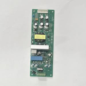 Tùy chỉnh SPS Board pcba đáng tin cậy điều khiển công nghiệp hệ thống PCB lắp ráp - Product Image 1