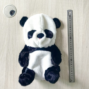 Handmade vải vỏ vải búp bê áo đồ chơi sang trọng da trường hợp bán thành phẩm Thú nhồi bông Đồ chơi bán buôn bán thành vỏ - Product Image 2