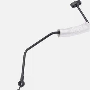 Tuyau de carburant du turbocompresseur Hyundai 28240-2G410 28240-2G411 pour Santa Fe 2.0T, pièce de rechange - Product Image 1