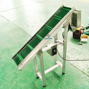 미니 경사 벨트 컨베이어 - Product Image 3