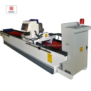 high quality High Precision Knife Grinder Plywood Knife Grinding Machine for Plywood Mill