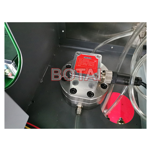 Crs3000 Nts300 banc de Test rampe commune pour injecteurs Diesel avec tasse à mesurer et débitmètre - Product Image 6