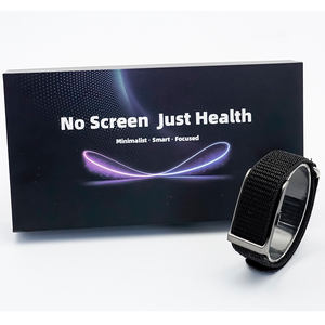 Pulsera Inteligente de Salud H59 2026, Sin Pantalla, Resistente al Agua, Monitor de Actividad Física, Dispositivos Portátiles, Frecuencia Cardíaca, Relojes Deportivos, Banda Inteligente - Product Image 4