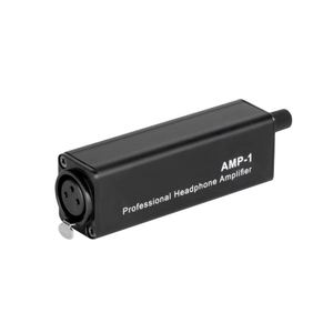 Amplificateur de casque professionnel PM1 Mini pour studio d'enregistrement, amplificateur personnel pour écouteurs intra-auriculaires - Product Image 1