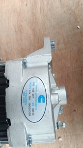 Alternador Compatible con Liugong, Pieza 4061007, NTA855, Directo de Fábrica, Repuestos para Maquinaria de Construcción - Product Image 3