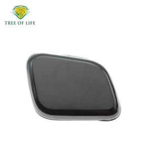 Tapa de la boquilla del limpiaparabrisas Nissan Qashqai 28659-4EM** LH 28658-4EM** RH de plástico para parachoques delantero, compatible con modelos 2014-2018 - Product Image 2