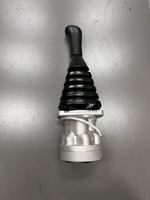 Pièces d'excavatrice E320B E320C pour Hitachi Hyundai Volvo Mitsubishi, poignée de commande hydraulique, joystick