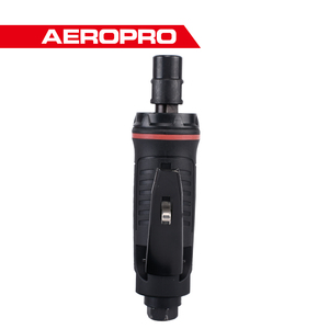 AEROPRO AP17313 Outils pneumatiques à usage intensif Meuleuse compacte et droite Mini meuleuse pneumatique - Product Image 6