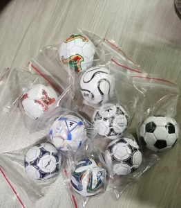 Porte-clés De Football, Porte-clés De Football, Porte-clés En