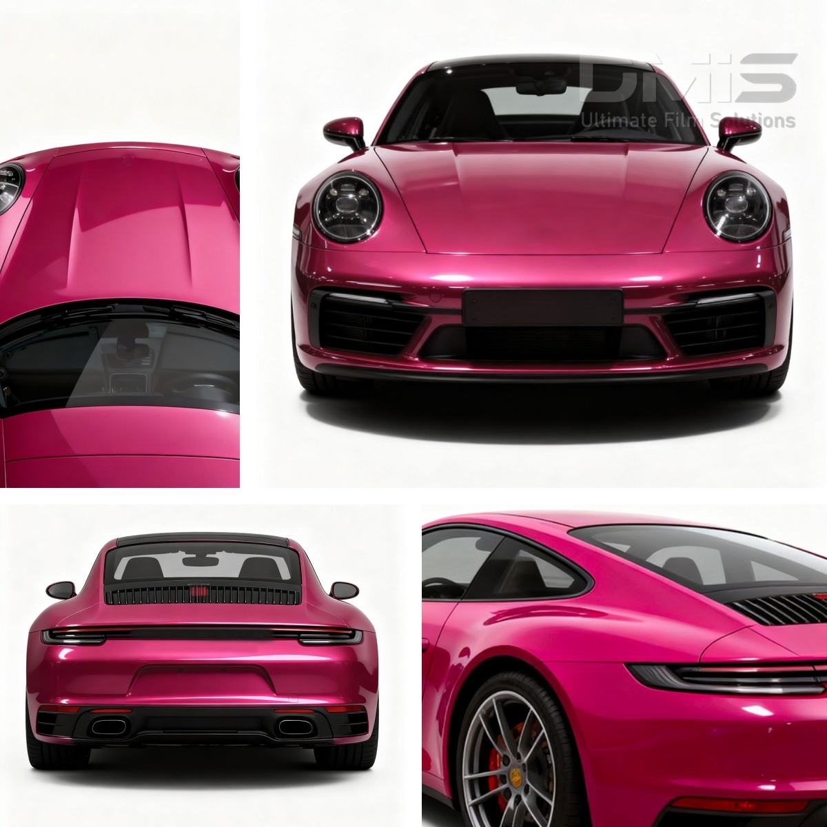 Rouge de betterave super brillant