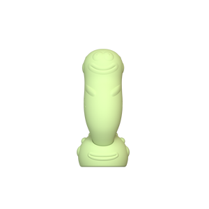 8-Frequenz App-gesteuertes Kabelloses Fernbedienungsgerät für Ei-Skipping Weibliches Masturbationsgerät Erotik-Spielzeug für Erwachsene - Product Image 5