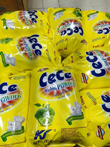 ओड ओएम पर्यावरण के अनुकूल कपड़े के लिए ओड ओएम के अनुकूल कपड़े धोने पाउडर - Product Image 2