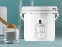 Taurina en Polvo de Grado Alimenticio CAS 107-35-7 99% Mínimo, Polvo Cristalino Blanco, Bebida Energética, Leche en Polvo para Bebés, Potenciador Nutricional