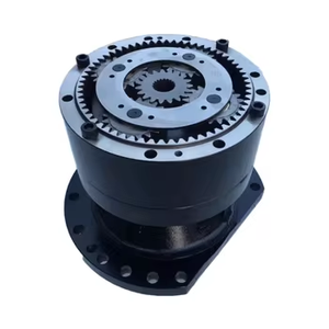 स्विंग गियरबॉक्स SK200-<span class=keywords><strong>8</strong></span> <span class=keywords><strong>SK210</strong></span>-<span class=keywords><strong>8</strong></span> SK210LC-<span class=keywords><strong>8</strong></span> SK210D-<span class=keywords><strong>8</strong></span> खुदाई भागों में झूला गियरबॉक्स - Product Image 1