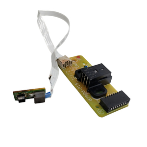 Capteur de ligne de chariot convient aux pièces d'<span class=keywords><strong>imprimante</strong></span> <span class=keywords><strong>Epson</strong></span> WorkForce <span class=keywords><strong>WF</strong></span> <span class=keywords><strong>2650</strong></span> <span class=keywords><strong>WF</strong></span>-<span class=keywords><strong>2650</strong></span> WF2650 - Product Image 4