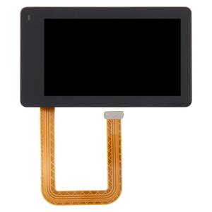 Écran LCD arrière principal d'origine pour DJI Osmo Action <span class=keywords><strong>4</strong></span> / Action <span class=keywords><strong>3</strong></span>, vente directe d'usine - Product Image 2