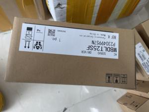 Controlador de Servomotor AC Panasonic MBDLT25SF - Product Image 1