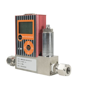 Cixi Waterstof <span class=keywords><strong>Gas</strong></span> <span class=keywords><strong>Mass</strong></span> <span class=keywords><strong>Flow</strong></span> Meter <span class=keywords><strong>Controller</strong></span> - Product Image 4