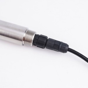 Dapat disesuaikan Online DO Meter optik DO <span class=keywords><strong>Sensor</strong></span> untuk pemantauan air laut ikan perternakan akuarium Meter <span class=keywords><strong>Analyzer</strong></span> - Product Image 4