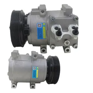 Compressor ac para hs15 ford fiesta 2011 AE83-19D629-AD/FOMOCO-19D629-CC0EA/BE8Z-19703-A