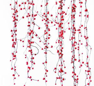 Plantes Artificielles Haut de Gamme Séchées en <span class=keywords><strong>Pot</strong></span>, Fleurs Décoratives Blanches au Toucher Réel, Plantes Artificielles pour Plafond - Product Image 3