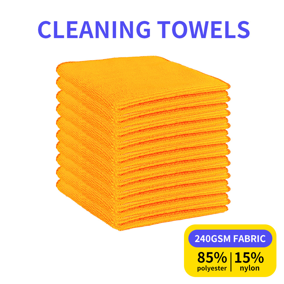 Naranja [Poliéster/Nailon de 240 g/m²]