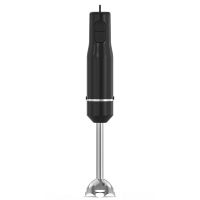 Handmixer met twee snelheden, zuiver koperen motor, afneembare ergonomische staafmixer, keukenapparaat