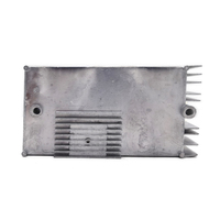 Régulateur de tension 10KW pour générateur triphasé Kipor AVR KI-DAVR-95S3, coque en aluminium