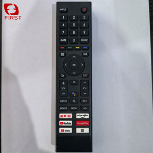 第一品牌品质红外遥控器 ERF3J80H 50U6G 55U6G ERF3W80H 适用于海信智能电视，采用 ABS 材料 - Product Image 6