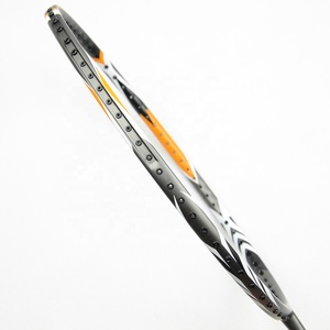Raquette de <span class=keywords><strong>badminton</strong></span> composite personnalisée de haute qualité 30T Nano Graphite + TECHNOLOGIE GOLF CONE Raquette de <span class=keywords><strong>badminton</strong></span> Sports de plein air - Product Image 3