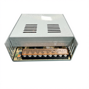 リニアアクチュエータ用リニアアクチュエータ<span class=keywords><strong>DC</strong></span>電源500W（金属筐体） - Product Image 4