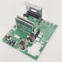 Carte mère PCBA VJ 6530 pour imprimante TTO 107 mm, pièces de rechange 408659